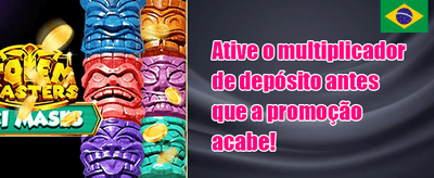 Super Jackpot de Final de Semana promotion image